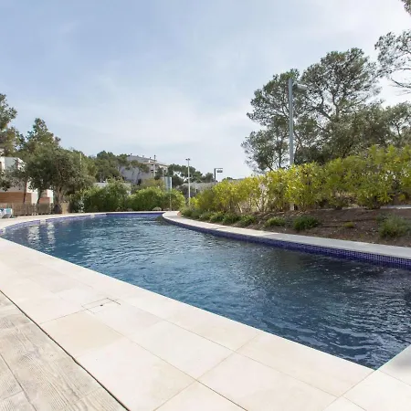 Brasil By Interhome Llafranc