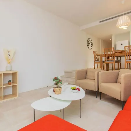 Brasil By Interhome Holiday home Llafranc