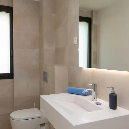 Brasil By Interhome Holiday home Llafranc