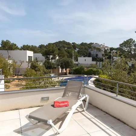 Brasil By Interhome Hébergement de vacances *