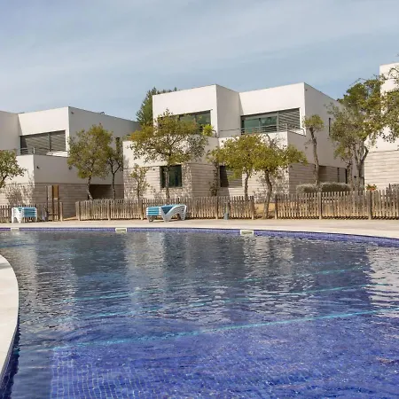 Brasil By Interhome Hébergement de vacances *