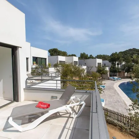 Hébergement de vacances Brasil By Interhome *