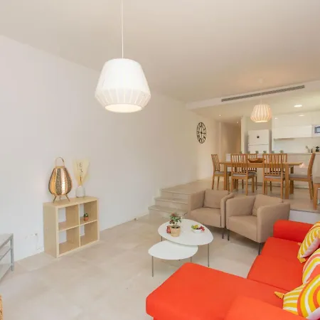 Brasil By Interhome Feriehus *