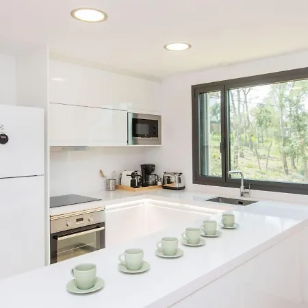 Hébergement de vacances Brasil By Interhome