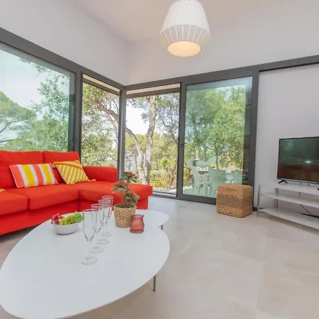 Brasil By Interhome * Llafranc