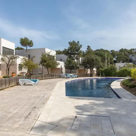 Brasil By Interhome * Llafranc
