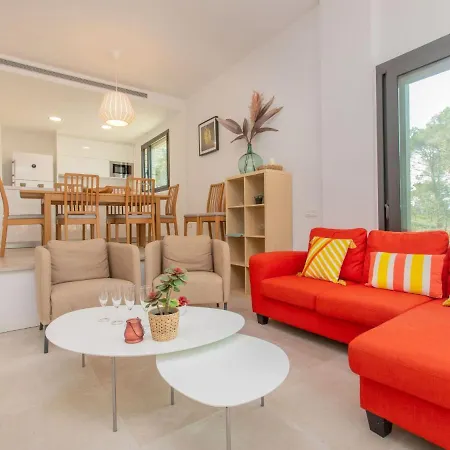 Brasil By Interhome Llafranc