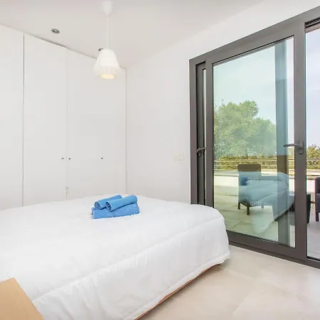 Brasil By Interhome Feriehus Llafranc