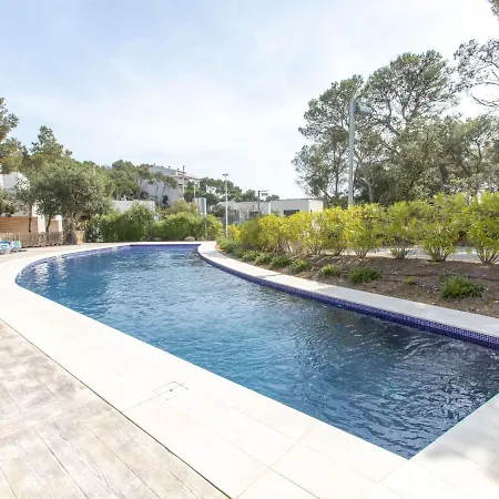 Brasil By Interhome Hébergement de vacances *