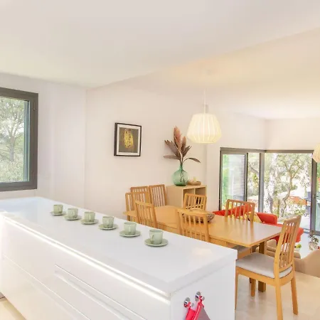 Brasil By Interhome Hébergement de vacances *