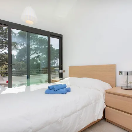 Brasil By Interhome Feriehus *
