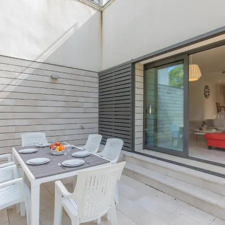 Nyaraló Brasil By Interhome *