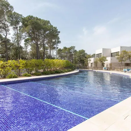 Brasil By Interhome Nyaraló Llafranc